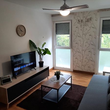 Apartamentos Parke24 San Sebastian By Ruva Рентерия Экстерьер фото