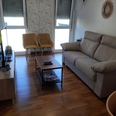 Apartamentos Parke24 San Sebastian By Ruva Рентерия Экстерьер фото