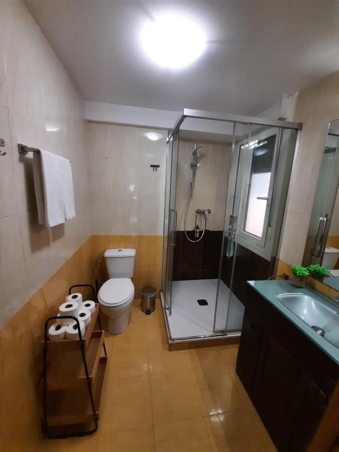 Apartamentos Parke24 San Sebastian By Ruva Рентерия Экстерьер фото