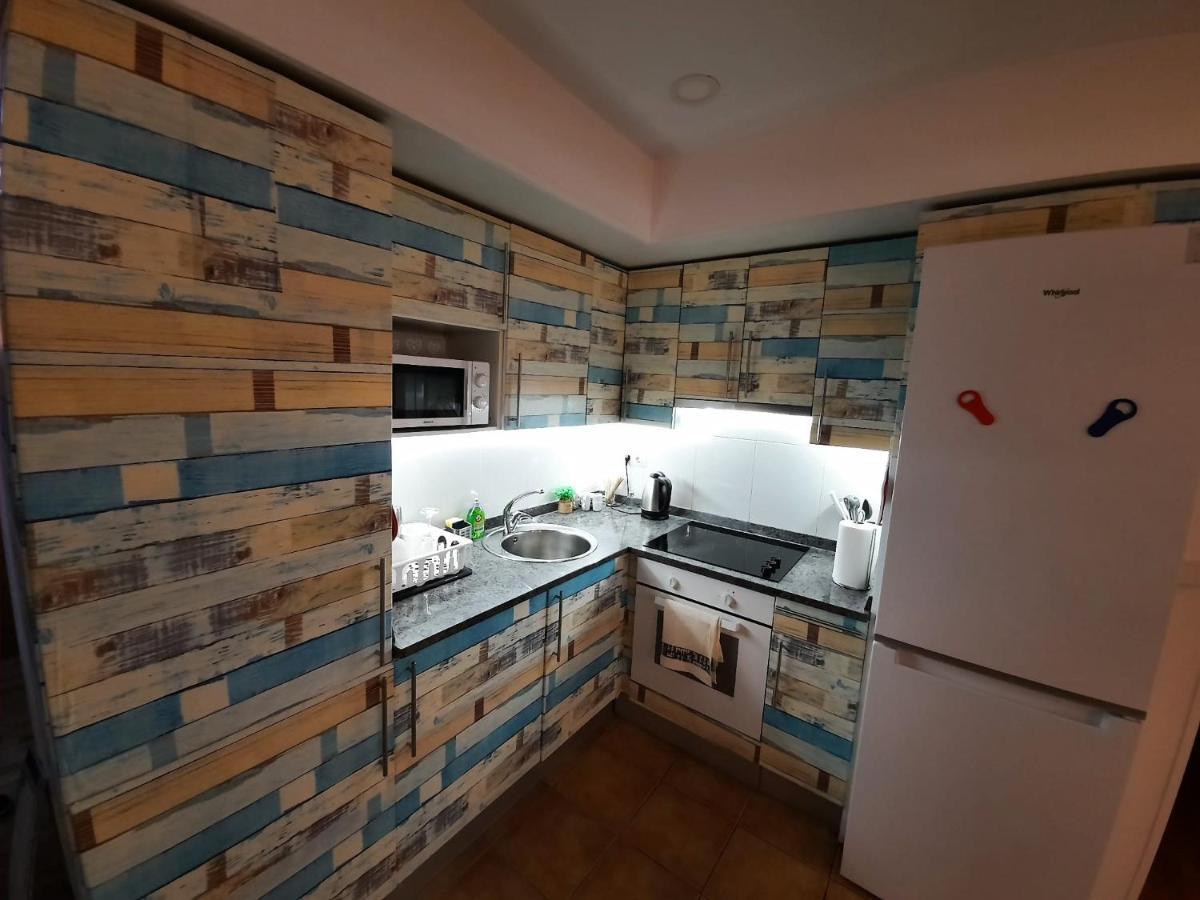 Apartamentos Parke24 San Sebastian By Ruva Рентерия Экстерьер фото