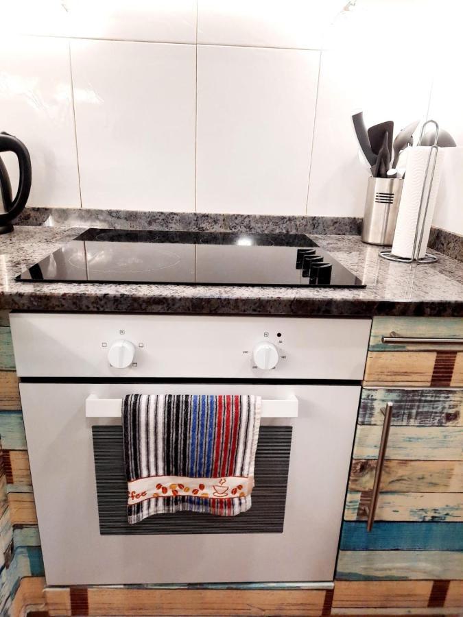 Apartamentos Parke24 San Sebastian By Ruva Рентерия Экстерьер фото